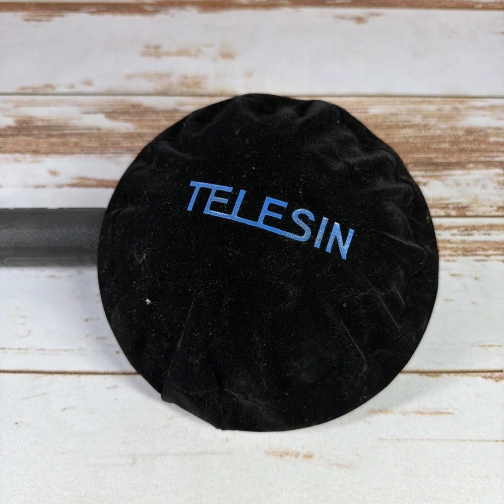 TELESIN Underwater Diving Dome Port Lens Housing For GoPro Hero